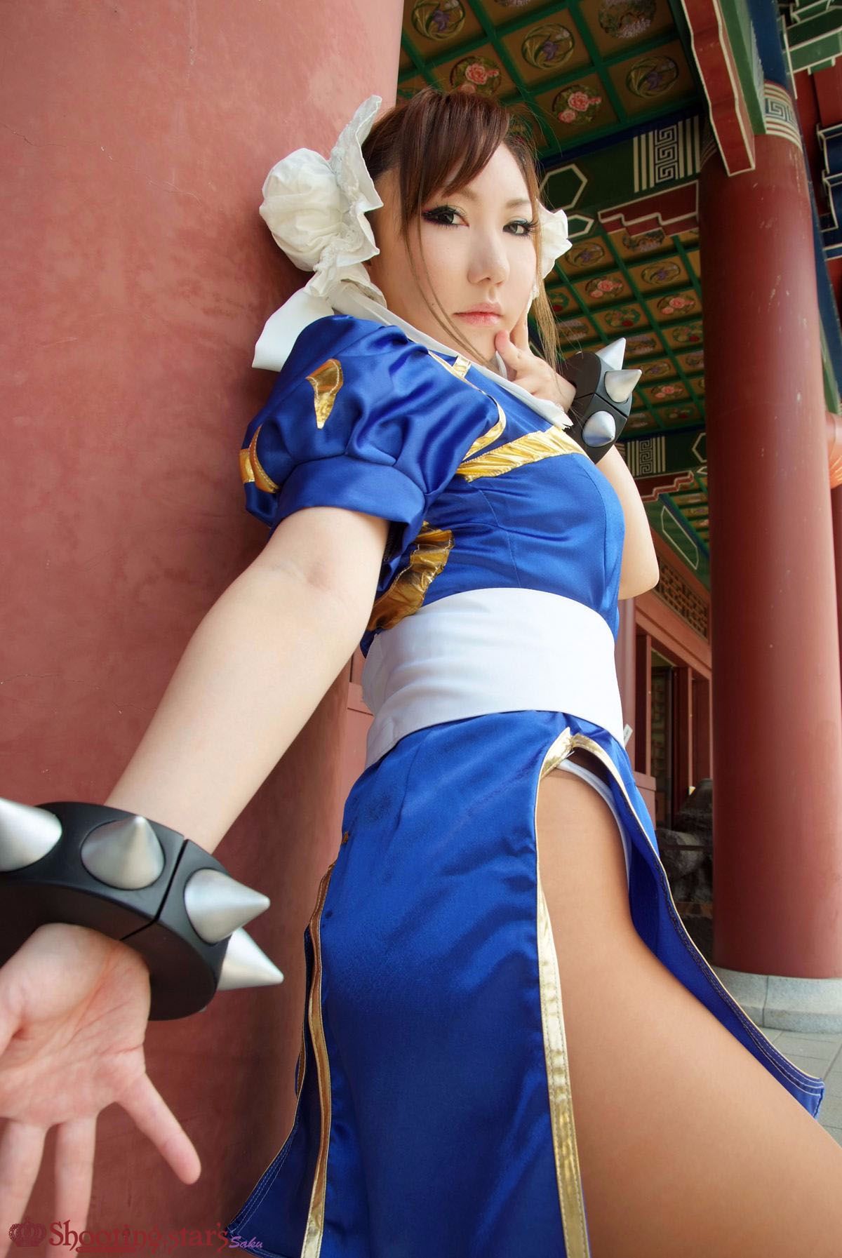 [SHOET STAR's] Bondage Harurei