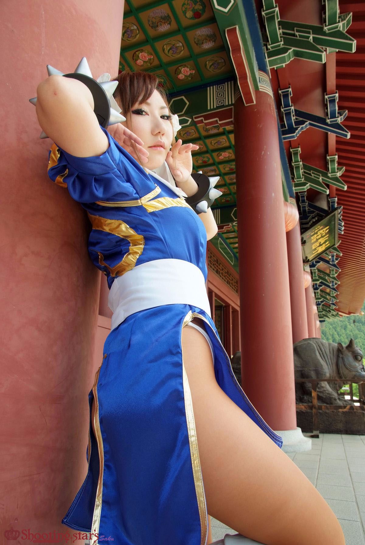 [SHOET STAR's] Bondage Harurei