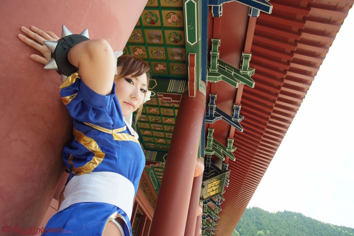 [SHOET STAR's] Bondage Harurei