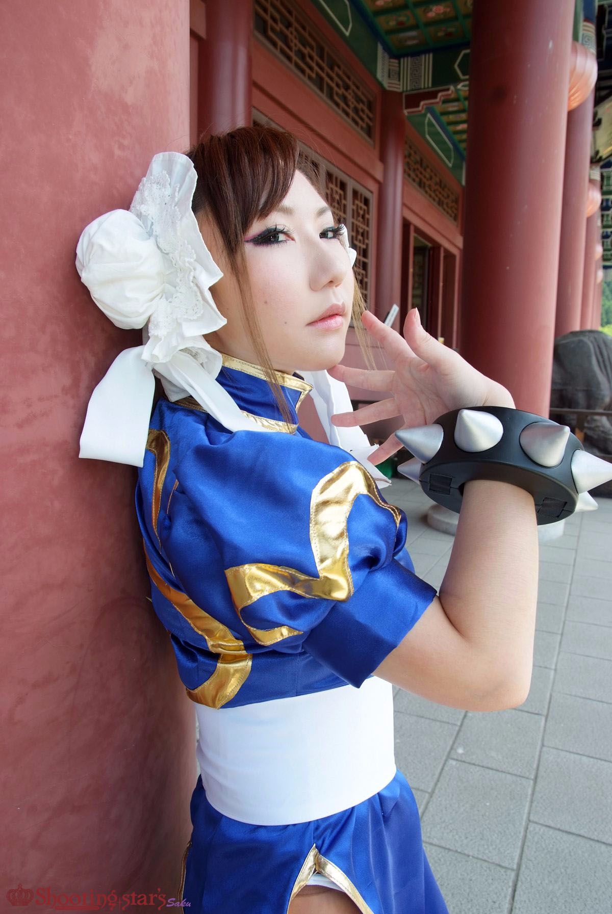 [SHOET STAR's] Bondage Harurei