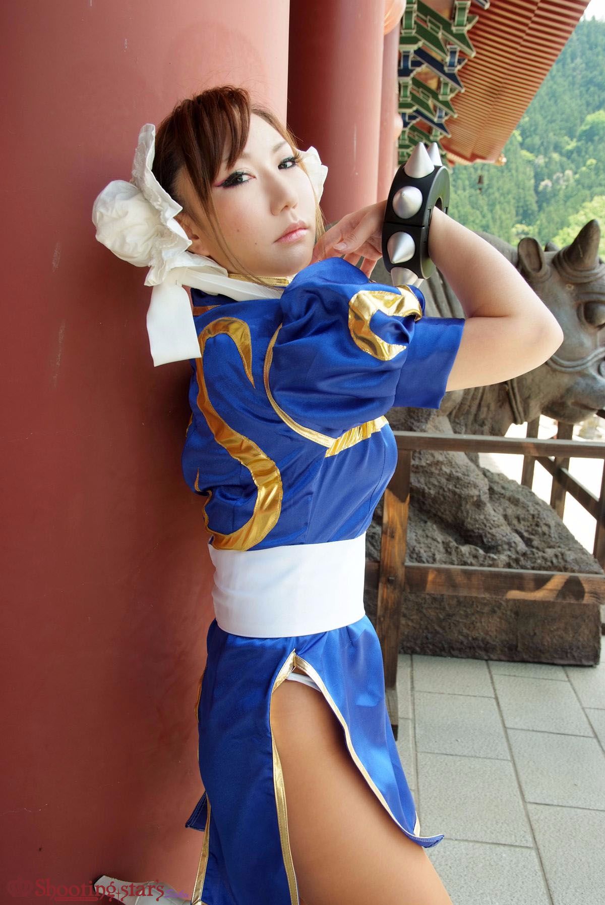 [SHOET STAR's] Bondage Harurei