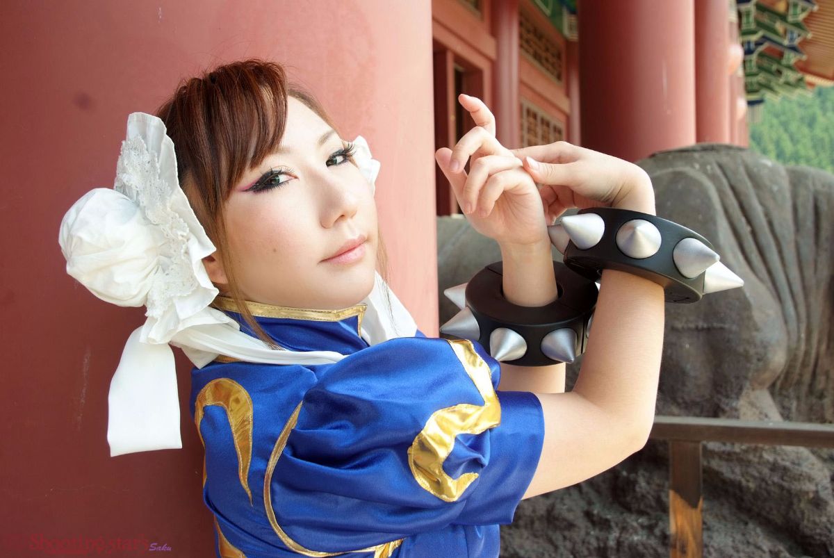 [SHOET STAR's] Bondage Harurei