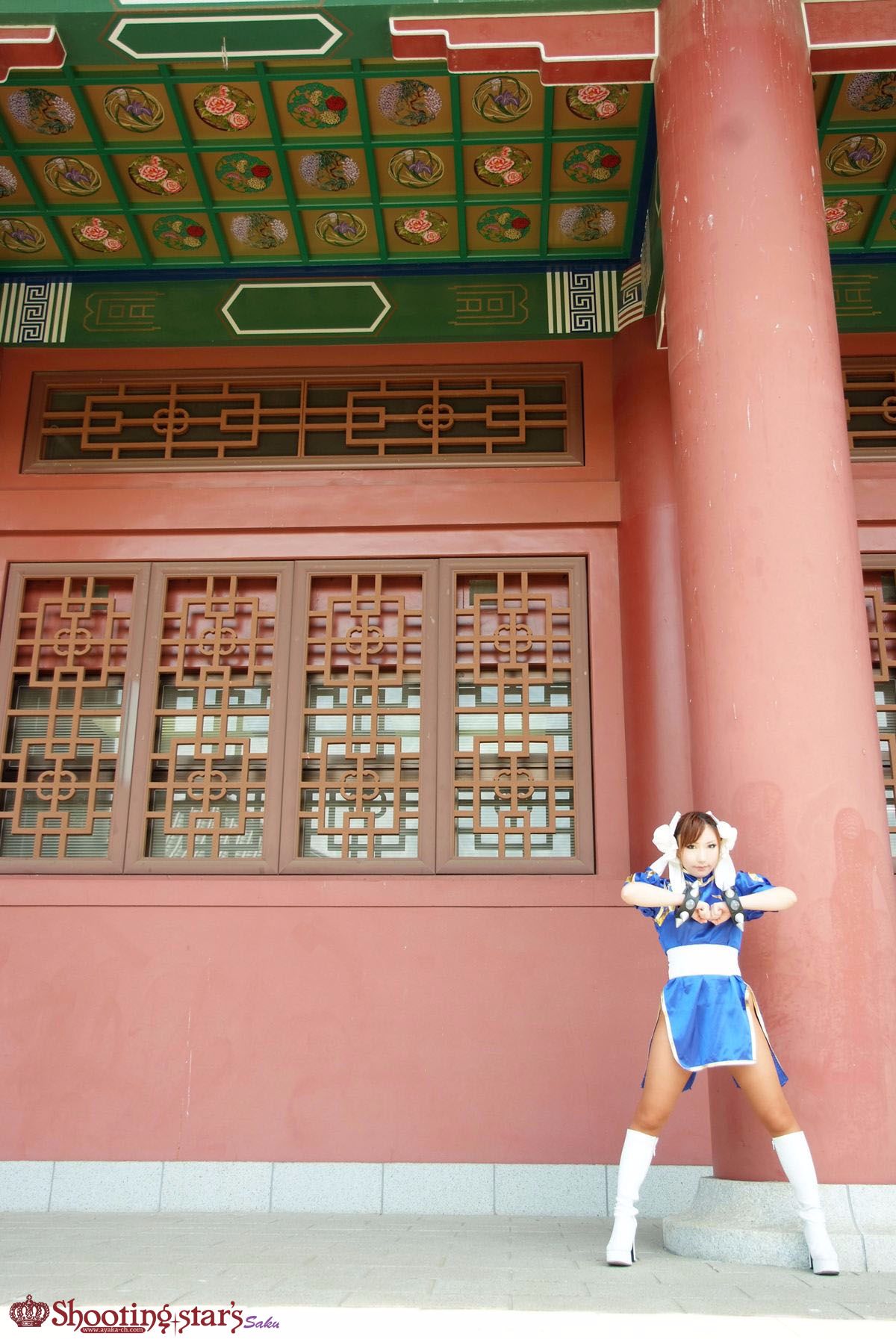 [SHOET STAR's] Bondage Harurei