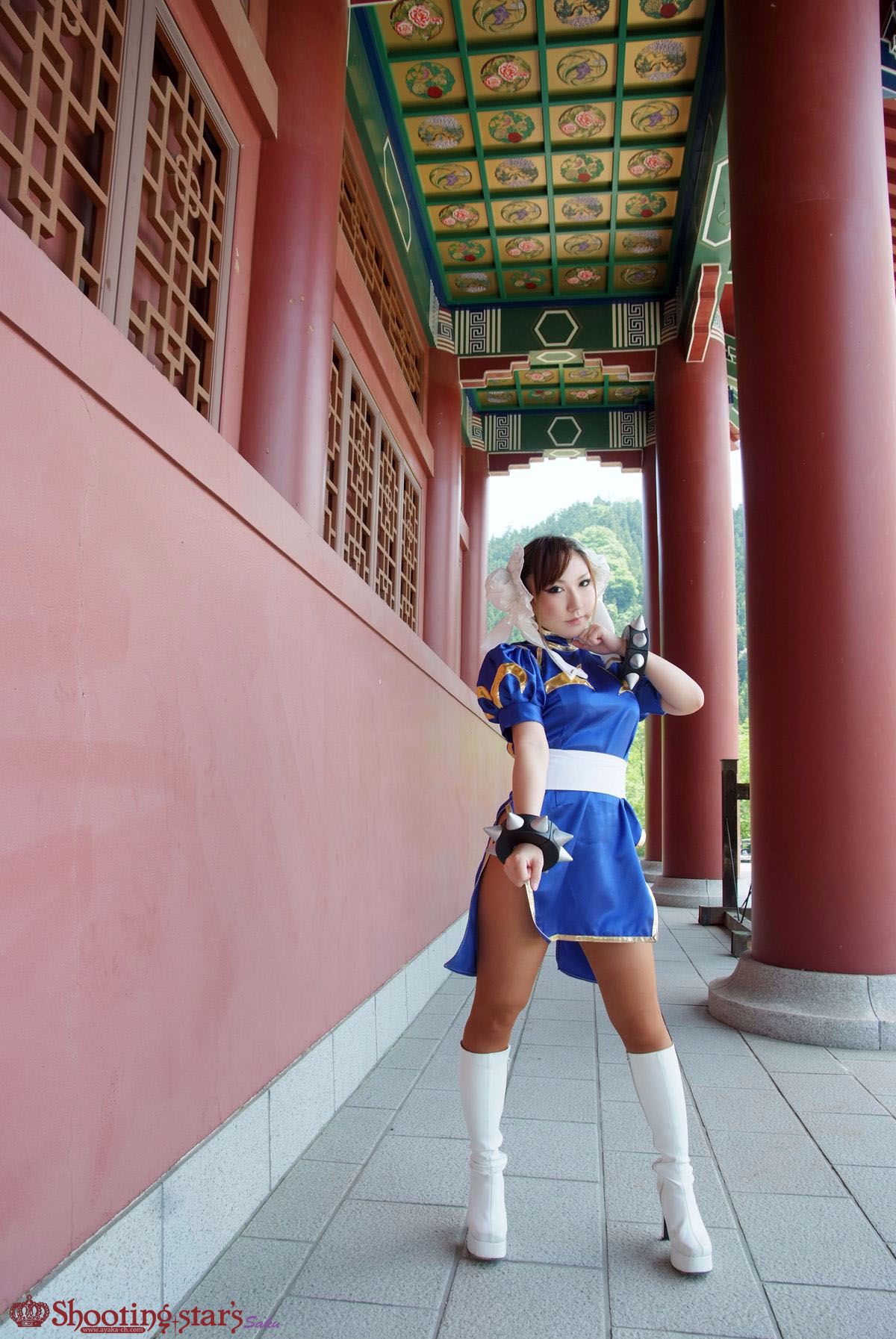 [SHOET STAR's] Bondage Harurei