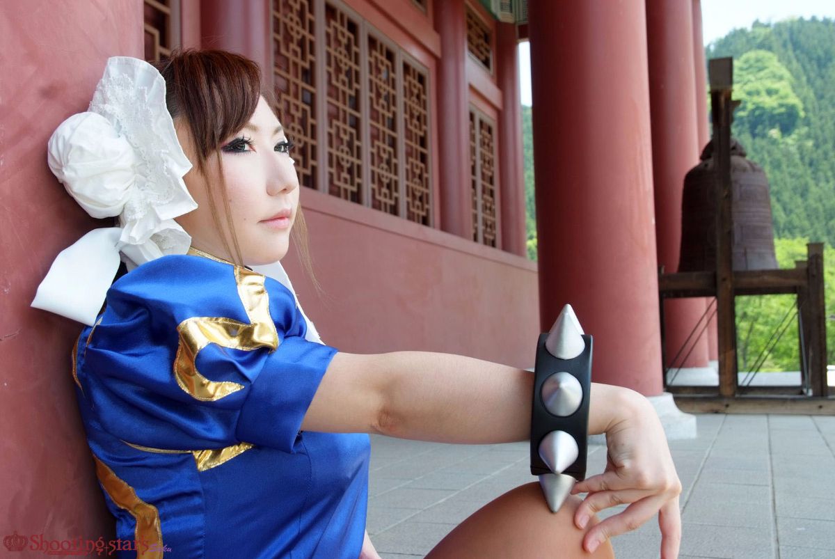 [SHOET STAR's] Bondage Harurei