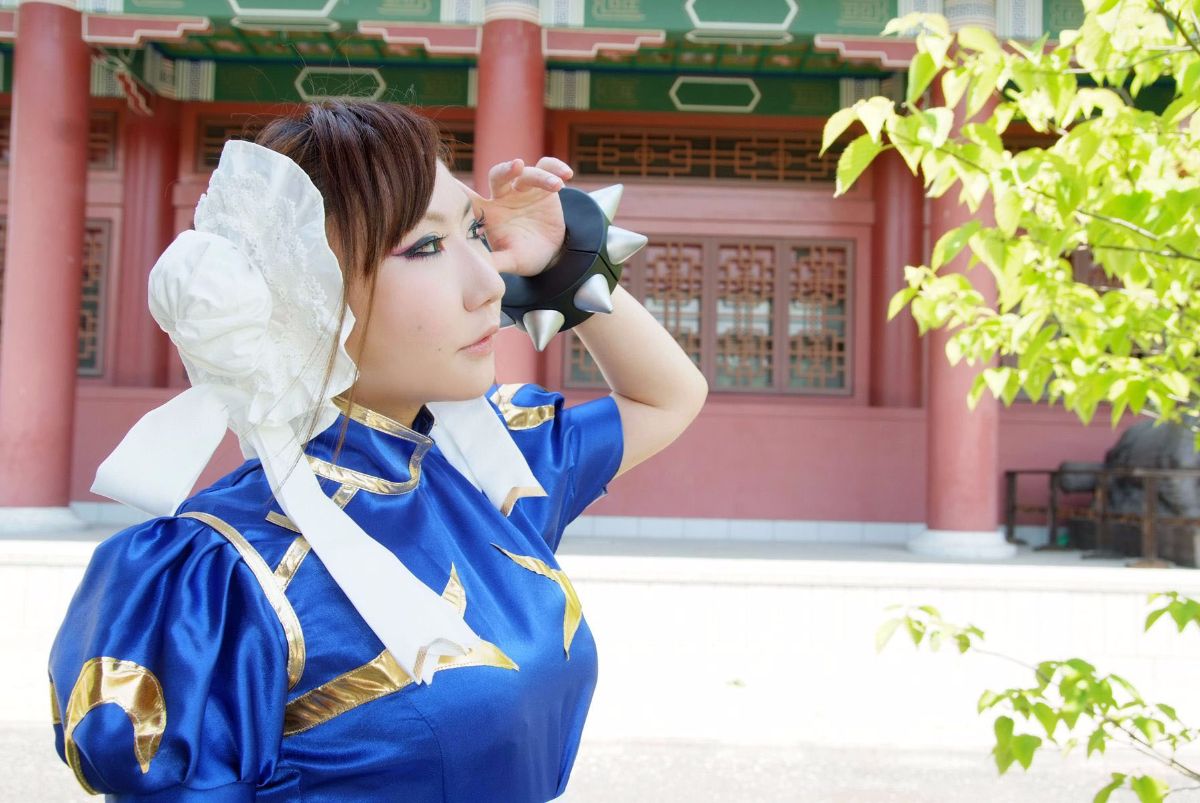 [SHOET STAR's] Bondage Harurei