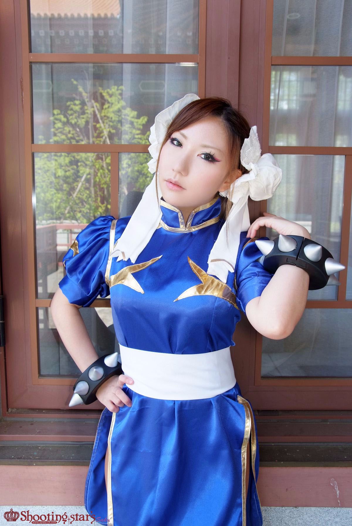 [SHOET STAR's] Bondage Harurei