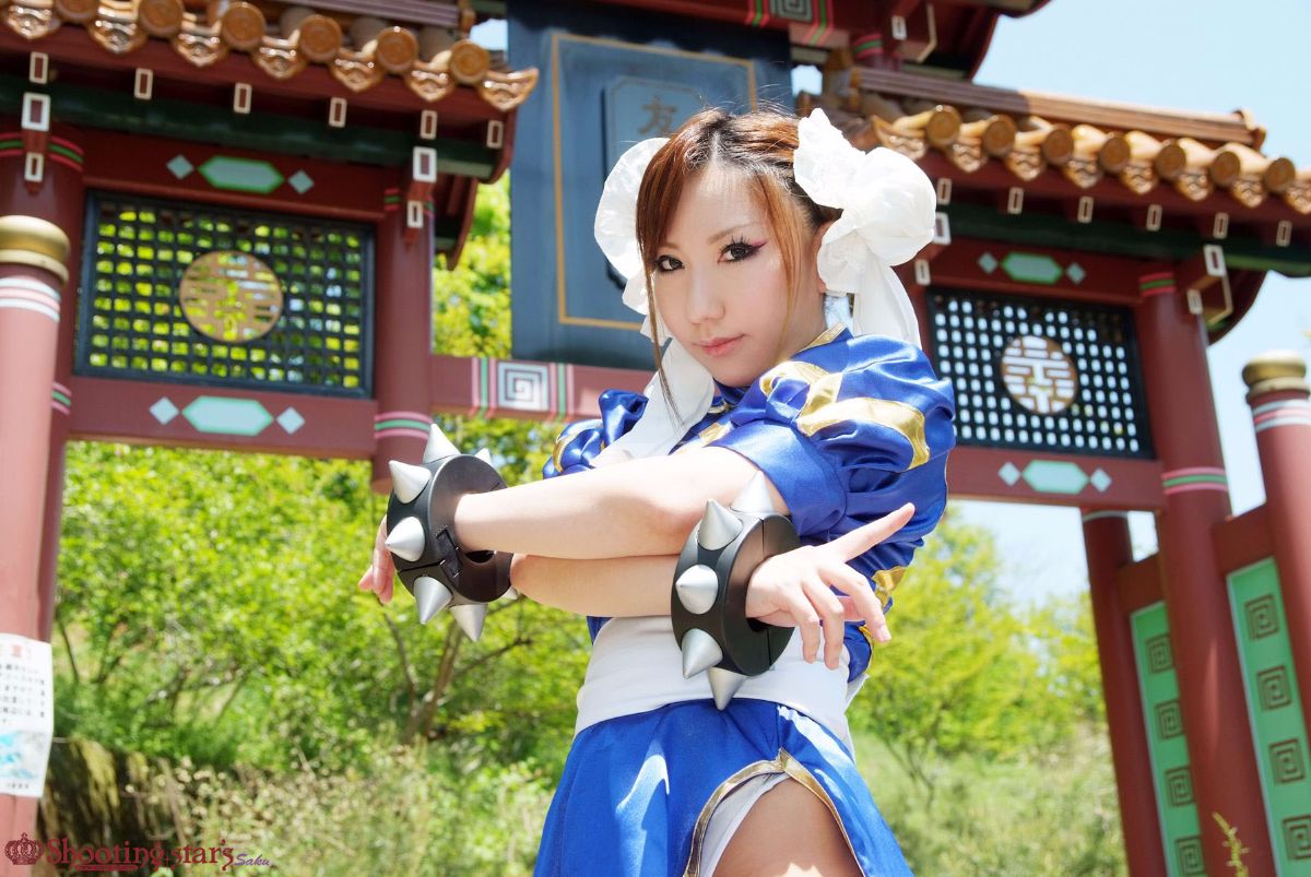 [SHOET STAR's] Bondage Harurei