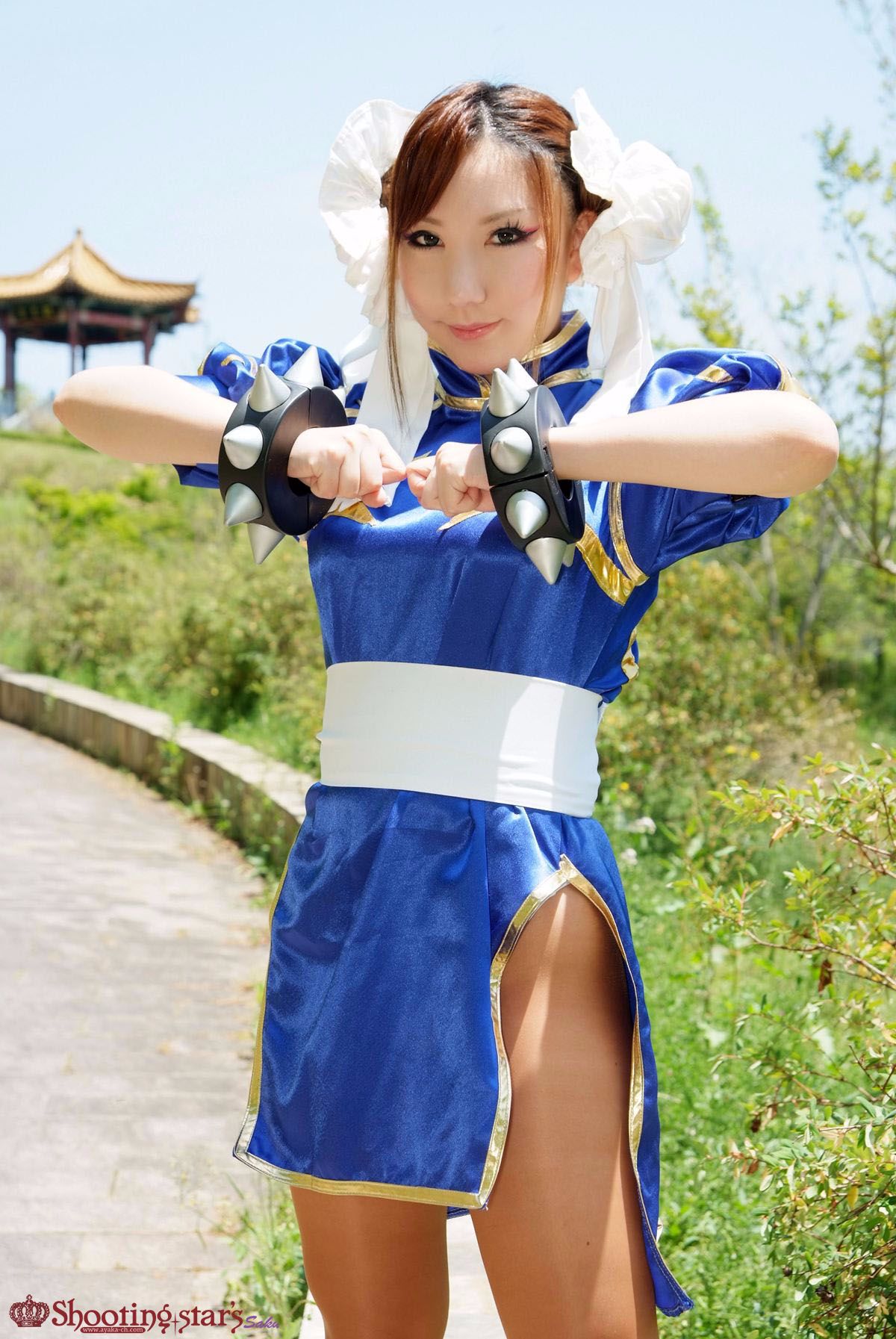 [SHOET STAR's] Bondage Harurei