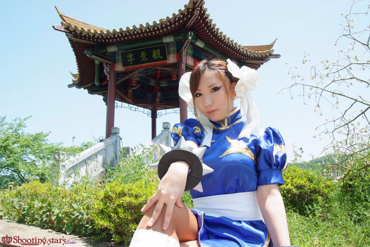 [SHOET STAR's] Bondage Harurei