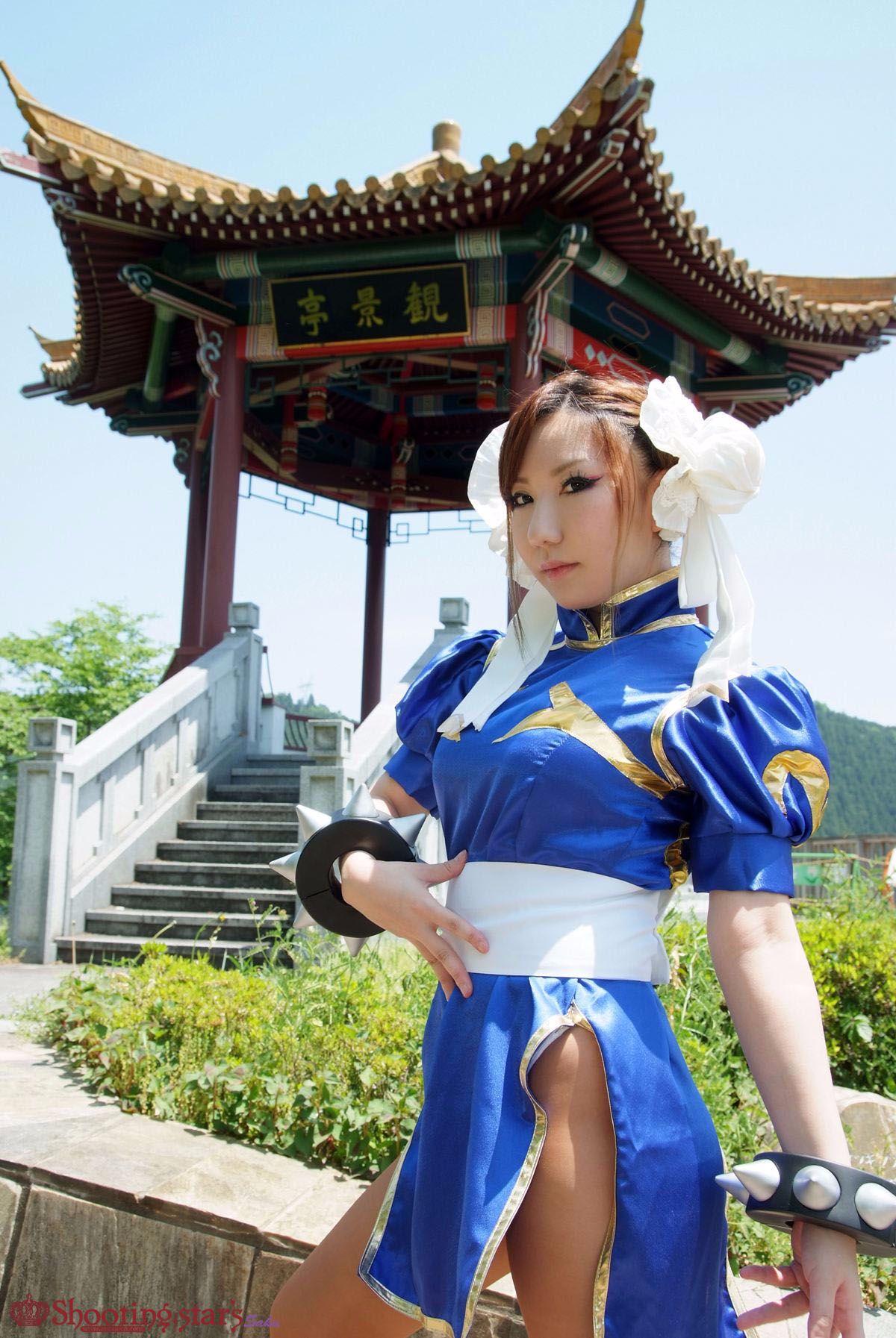 [SHOET STAR's] Bondage Harurei