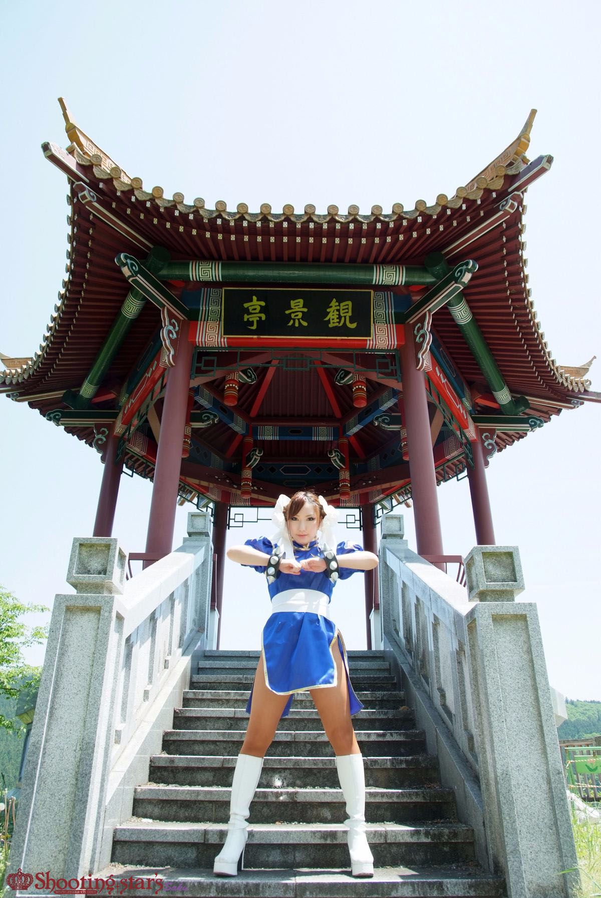 [SHOET STAR's] Bondage Harurei