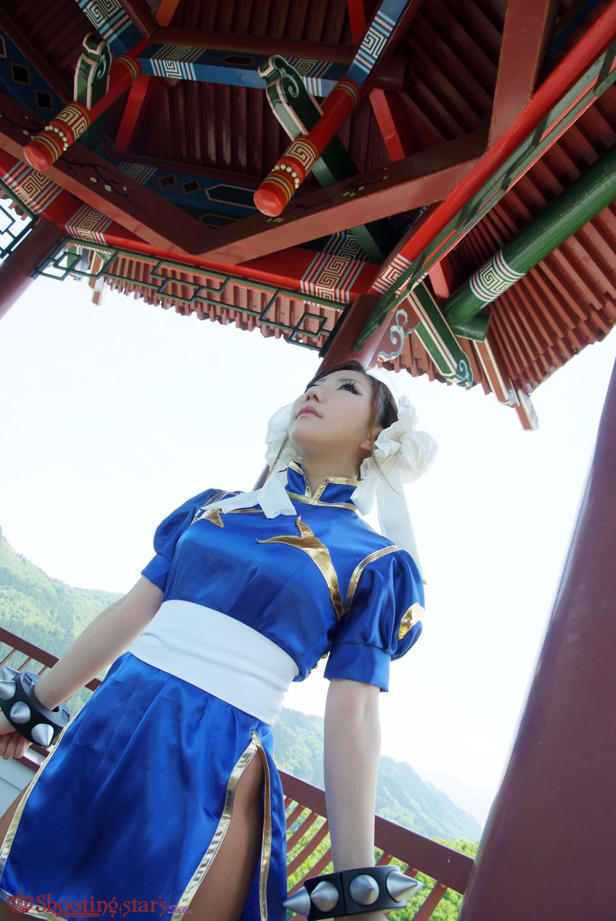 [SHOET STAR's] Bondage Harurei