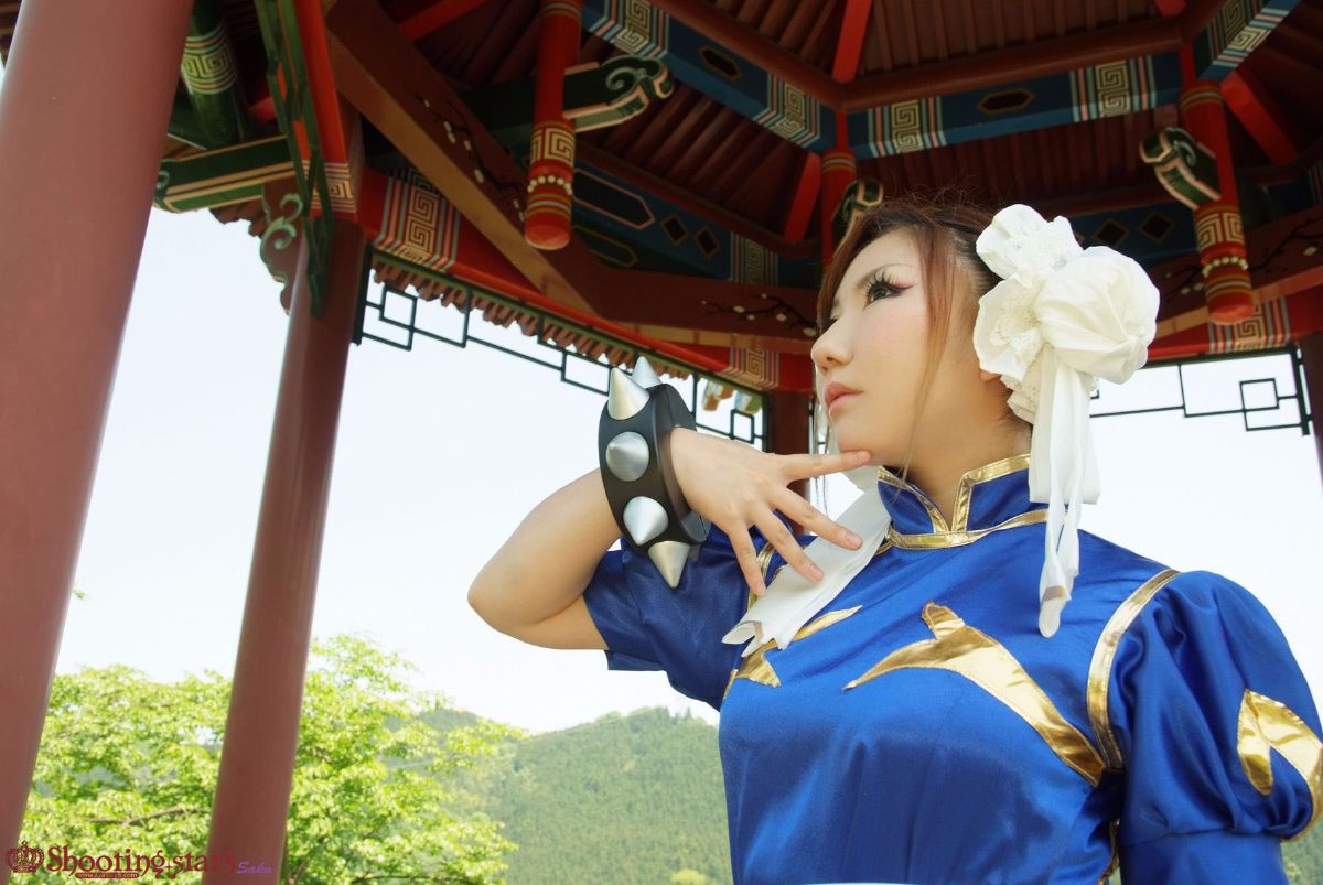 [SHOET STAR's] Bondage Harurei