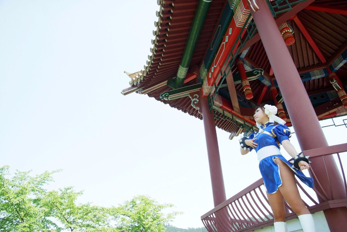 [SHOET STAR's] Bondage Harurei