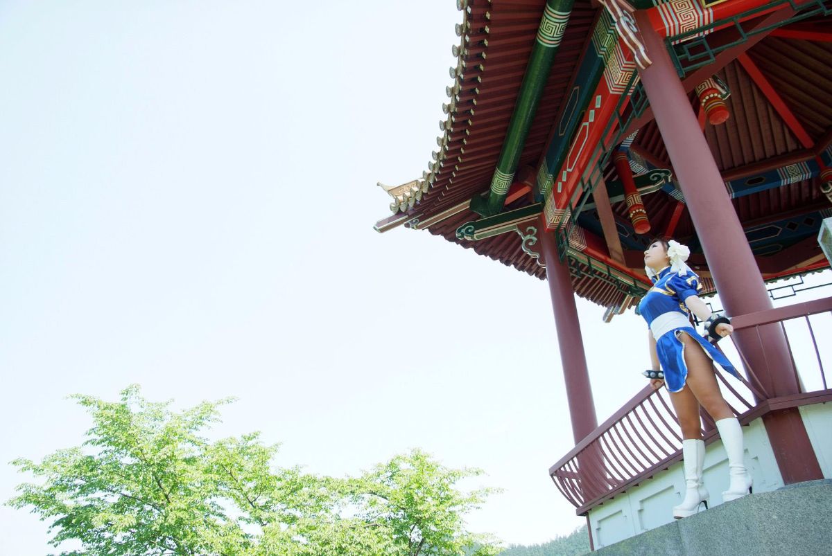 [SHOET STAR's] Bondage Harurei