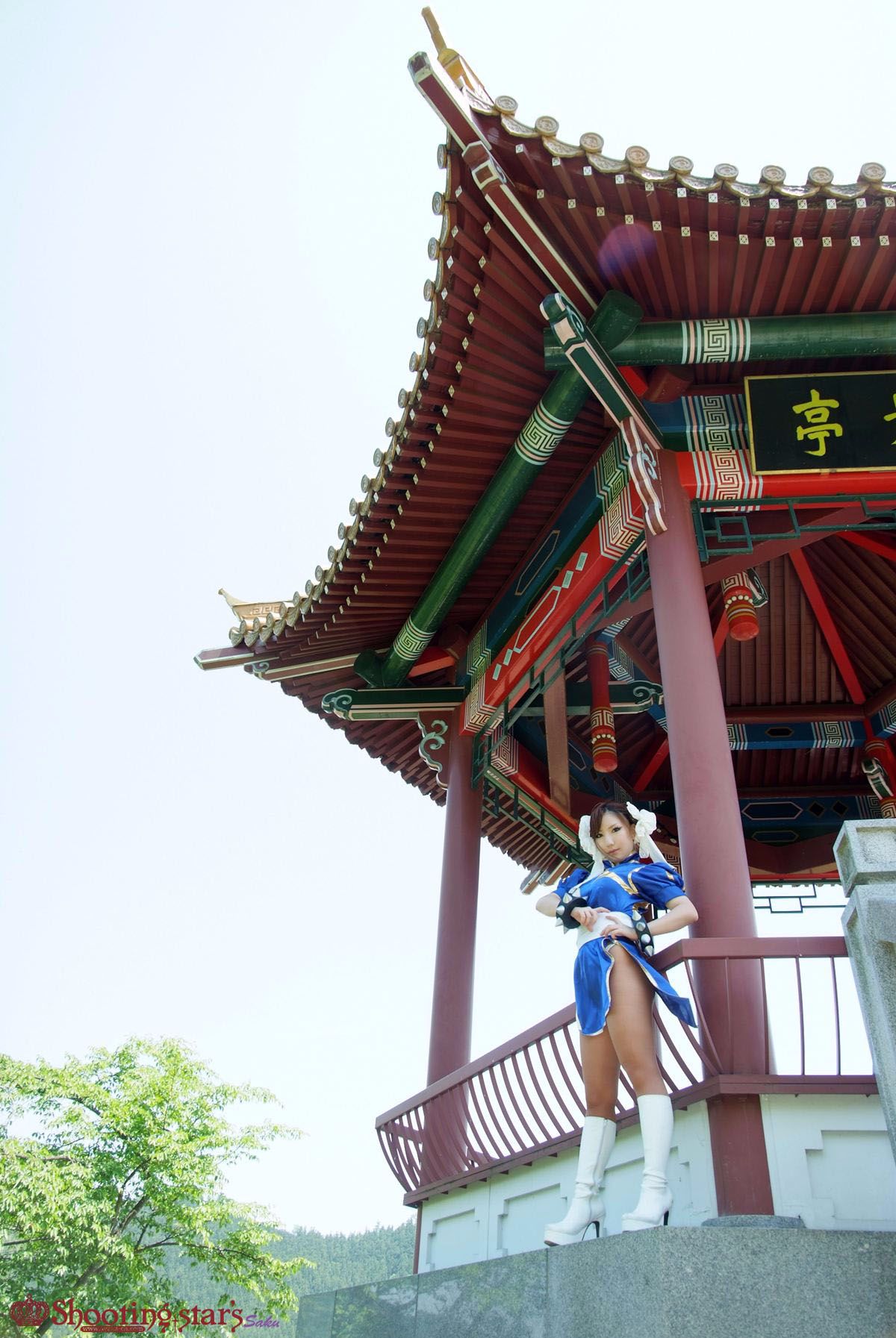 [SHOET STAR's] Bondage Harurei