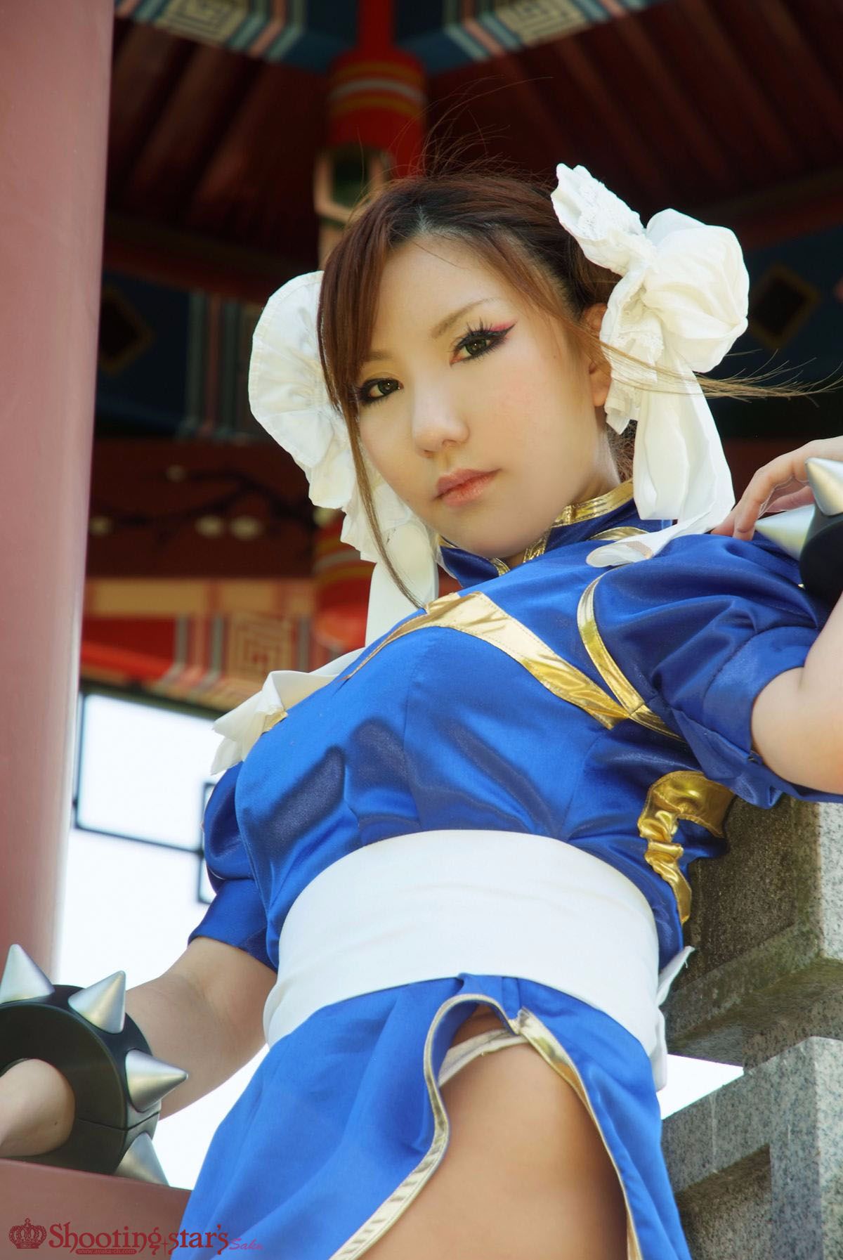 [SHOET STAR's] Bondage Harurei