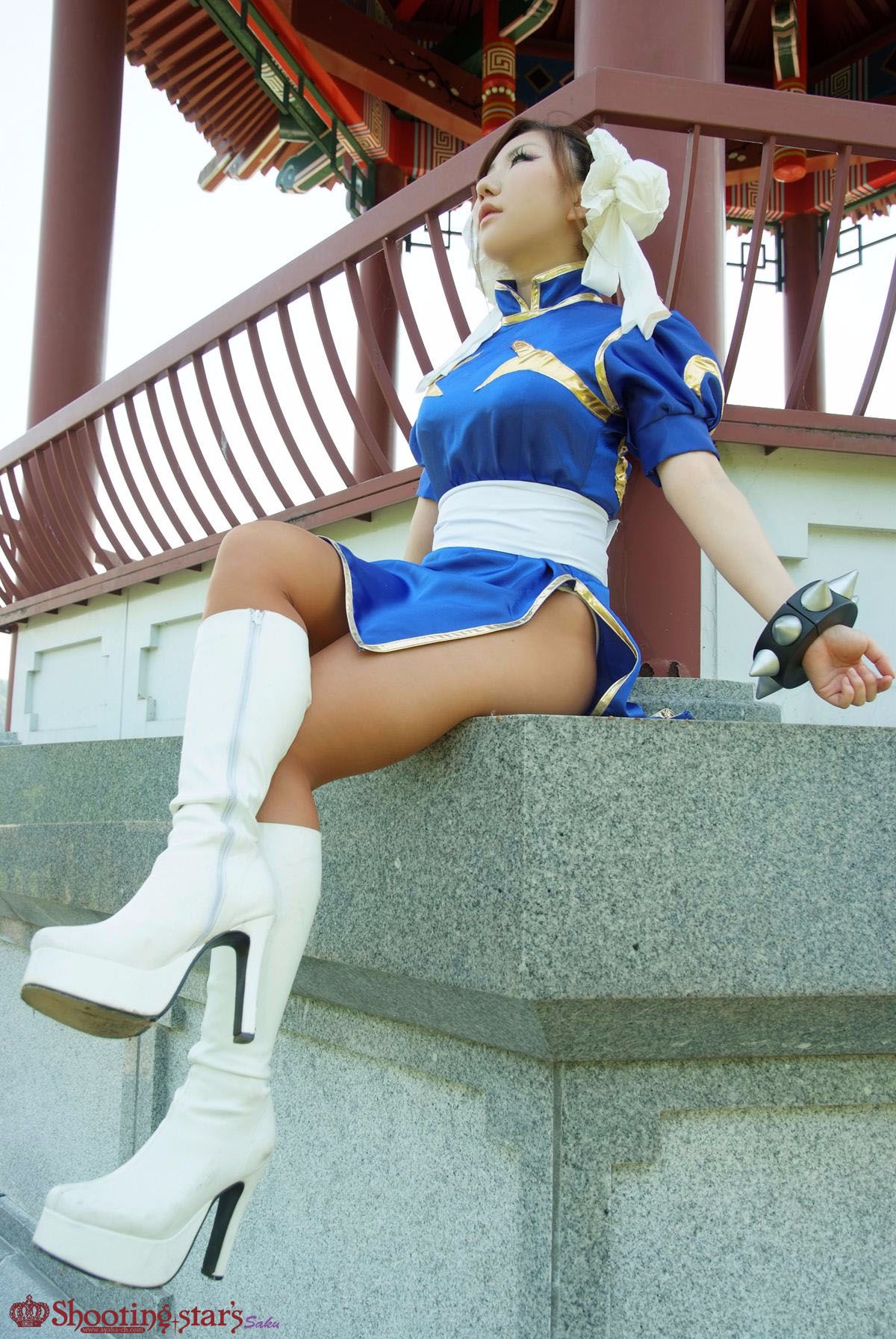 [SHOET STAR's] Bondage Harurei