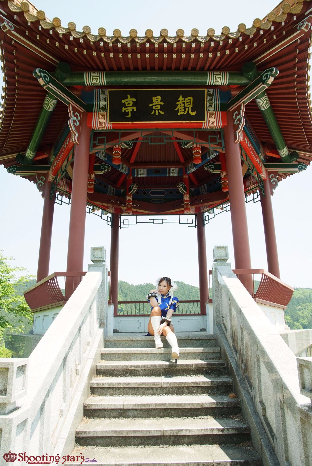 [SHOET STAR's] Bondage Harurei