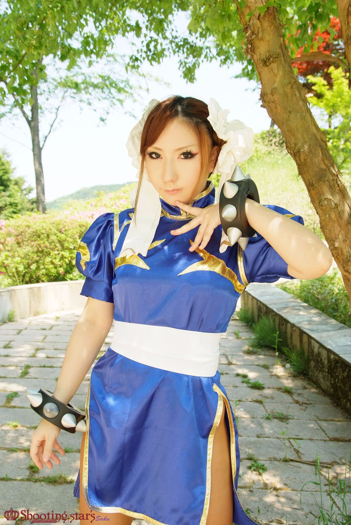 [SHOET STAR's] Bondage Harurei