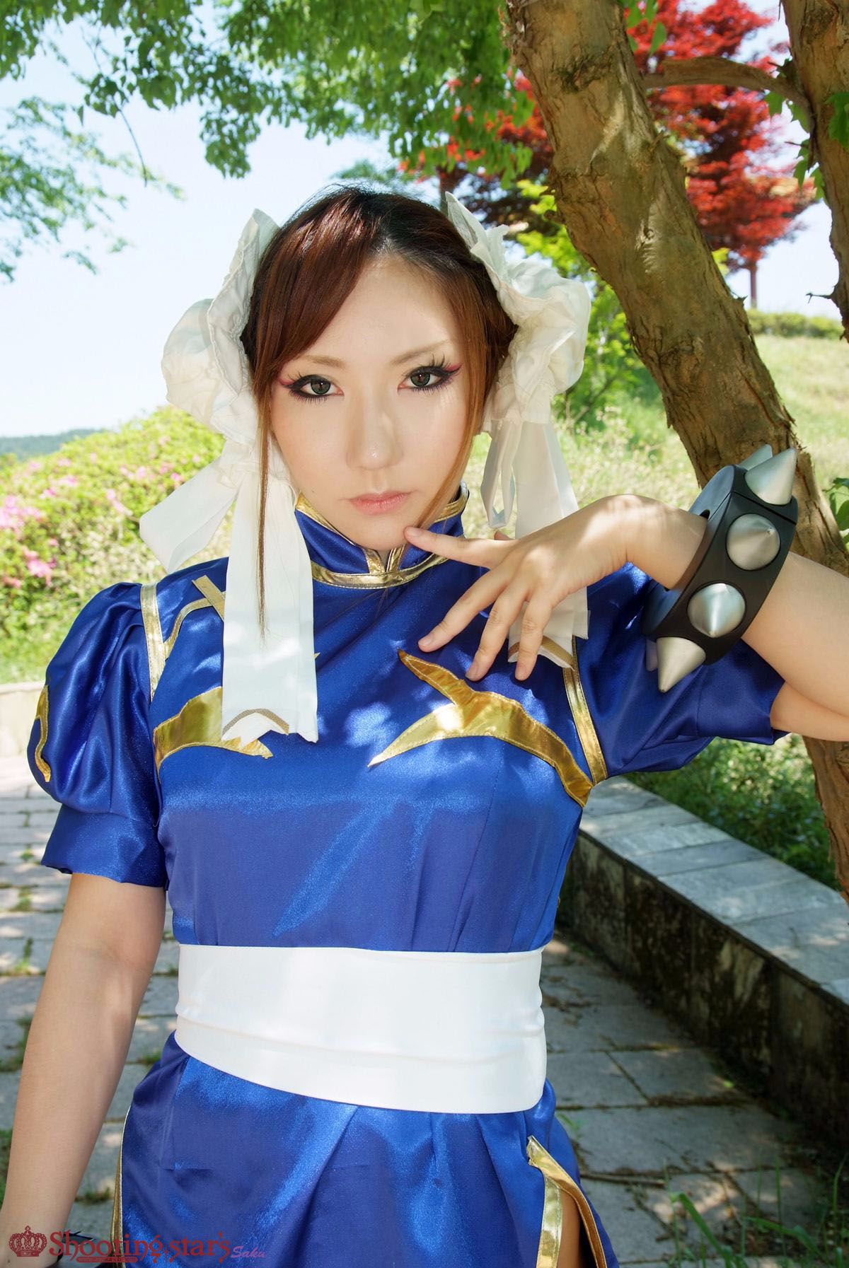 [SHOET STAR's] Bondage Harurei