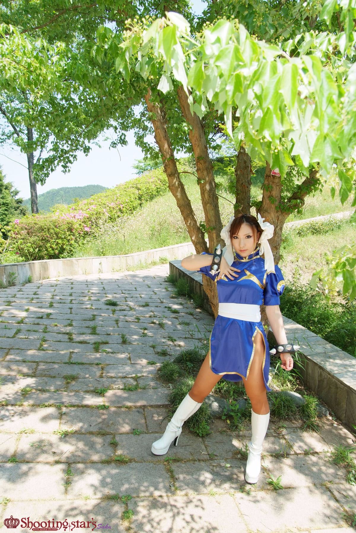 [SHOET STAR's] Bondage Harurei