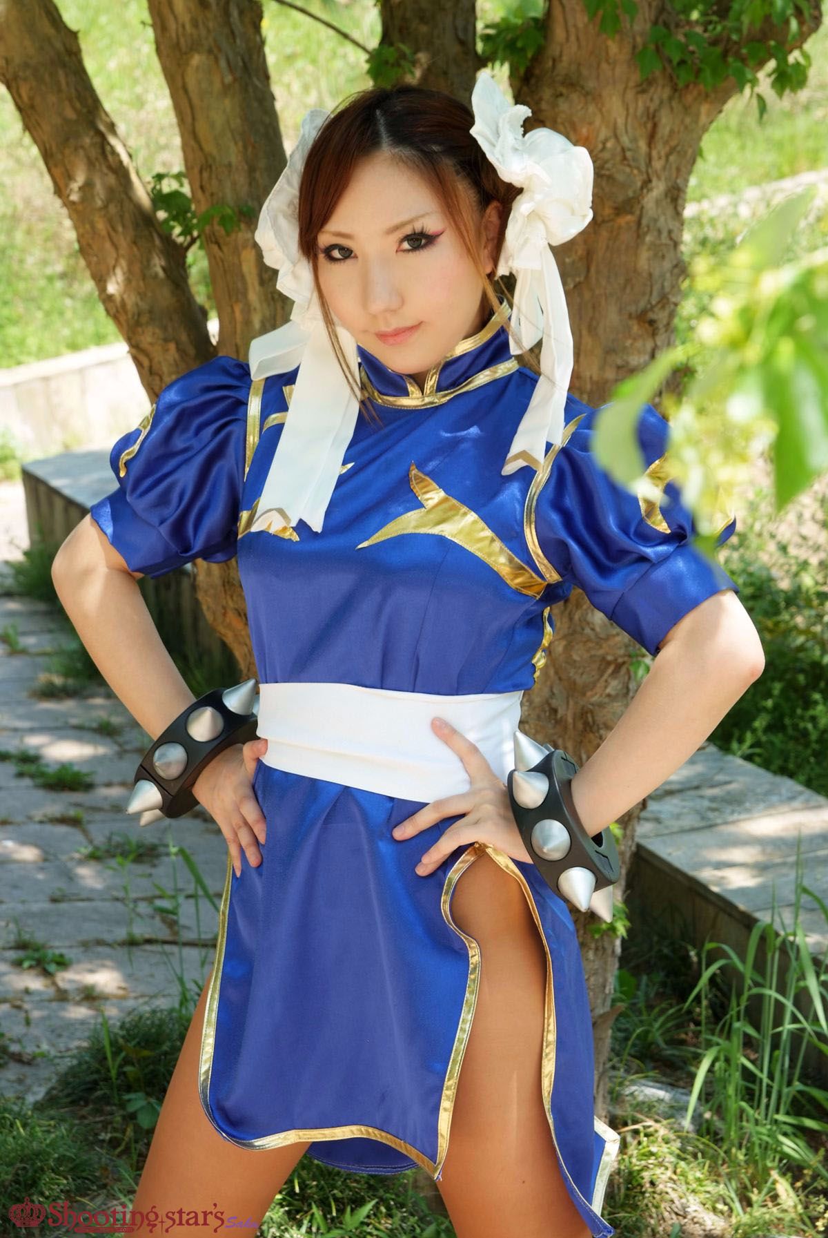 [SHOET STAR's] Bondage Harurei