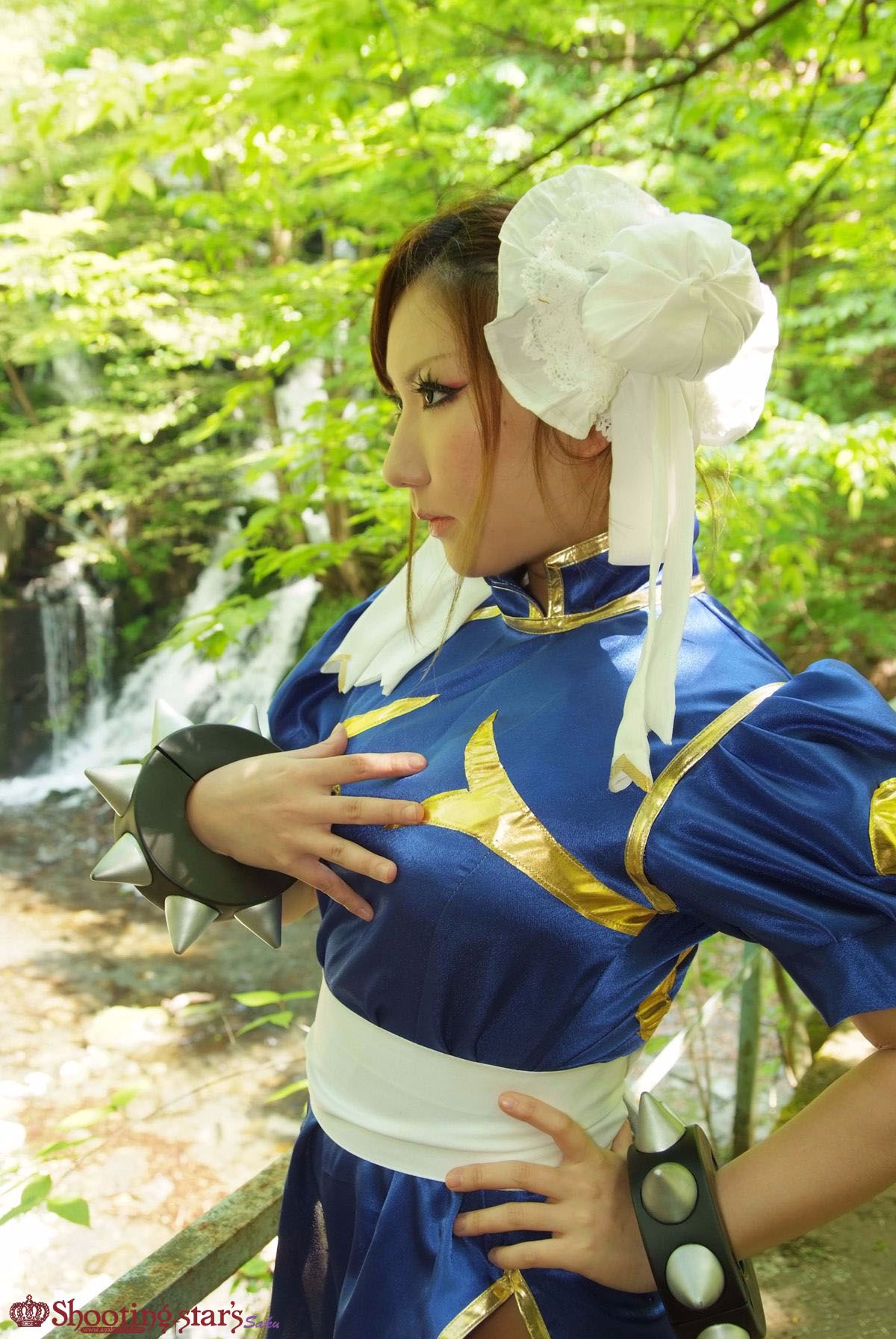 [SHOET STAR's] Bondage Harurei