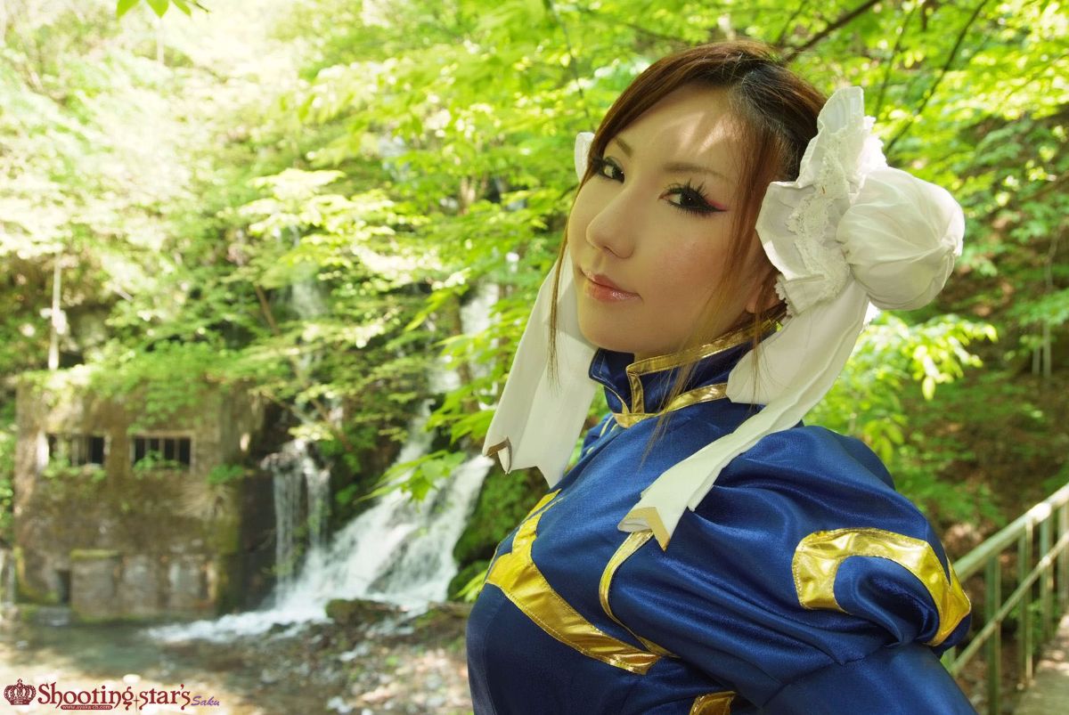 [SHOET STAR's] Bondage Harurei