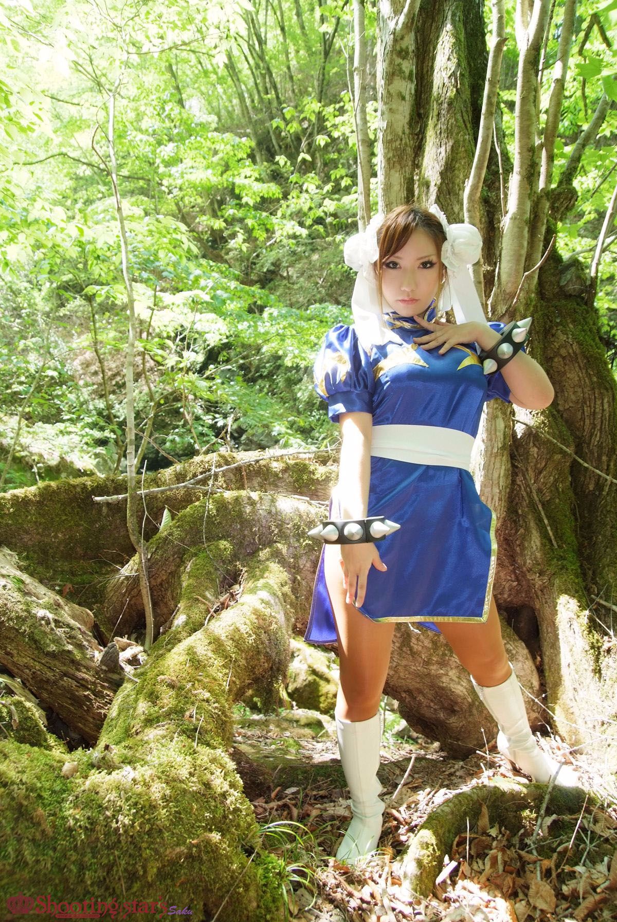 [SHOET STAR's] Bondage Harurei