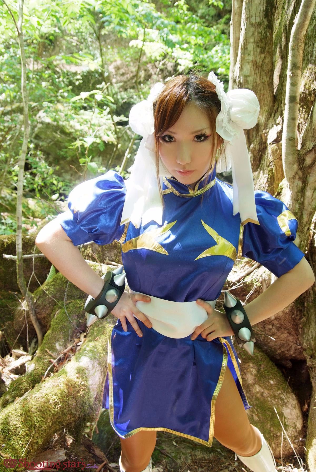 [SHOET STAR's] Bondage Harurei