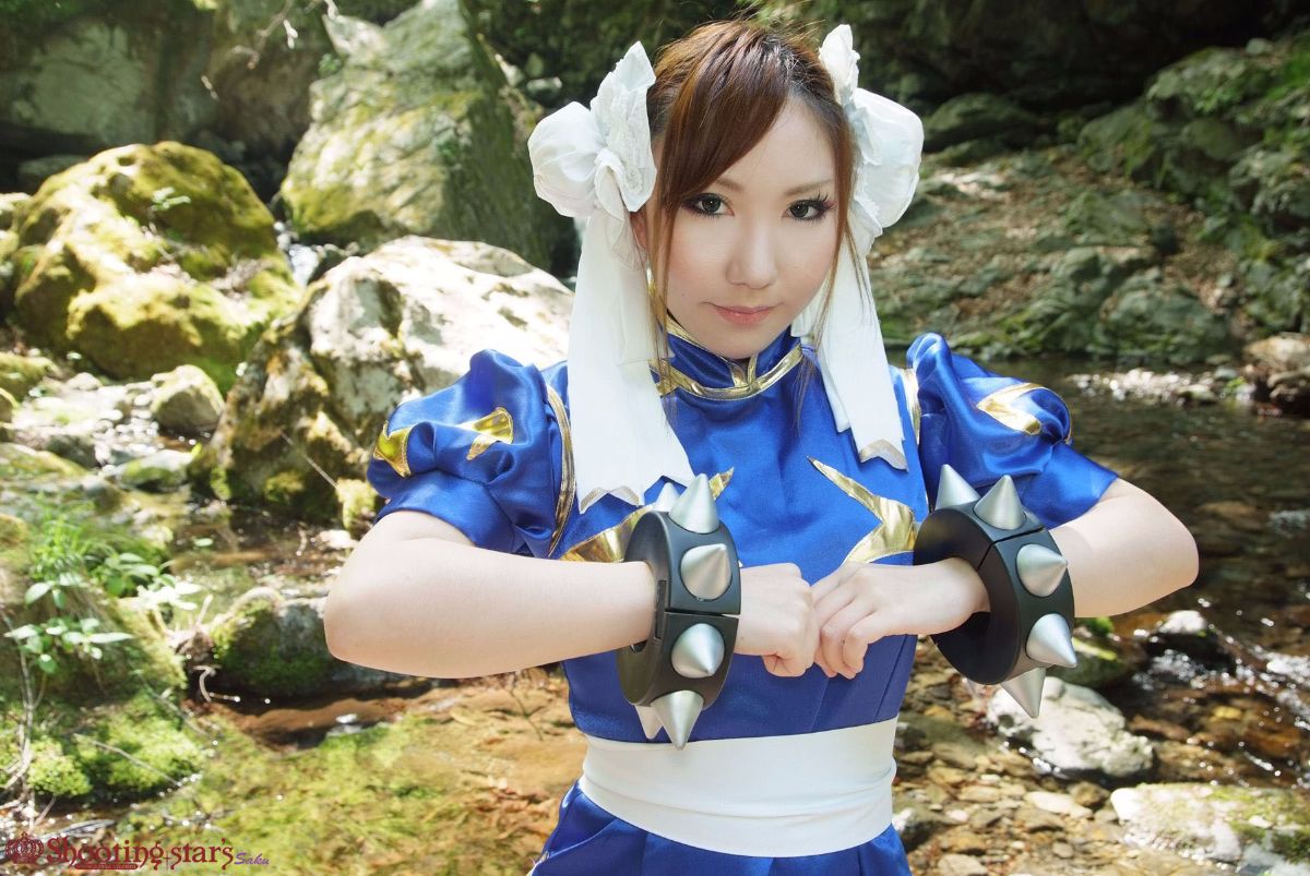 [SHOET STAR's] Bondage Harurei