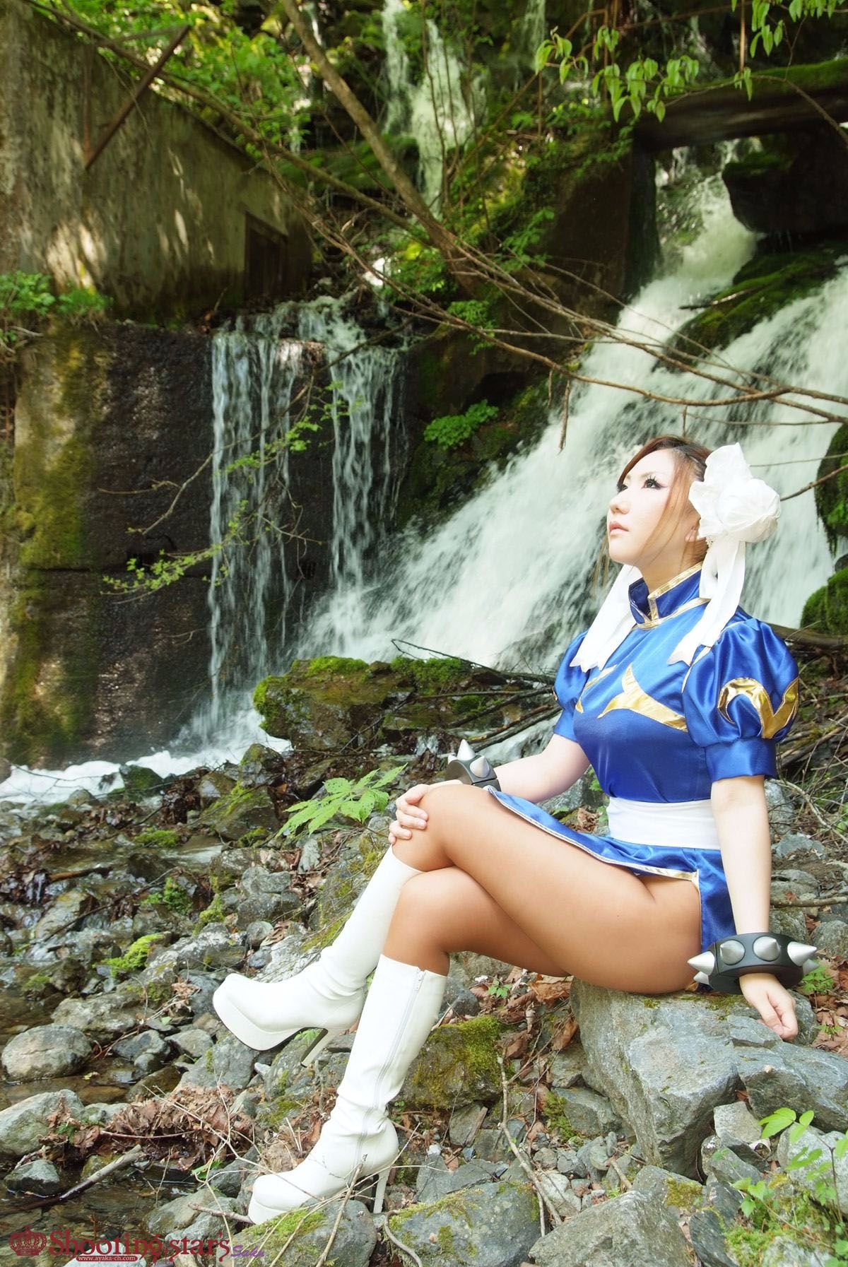 [SHOET STAR's] Bondage Harurei