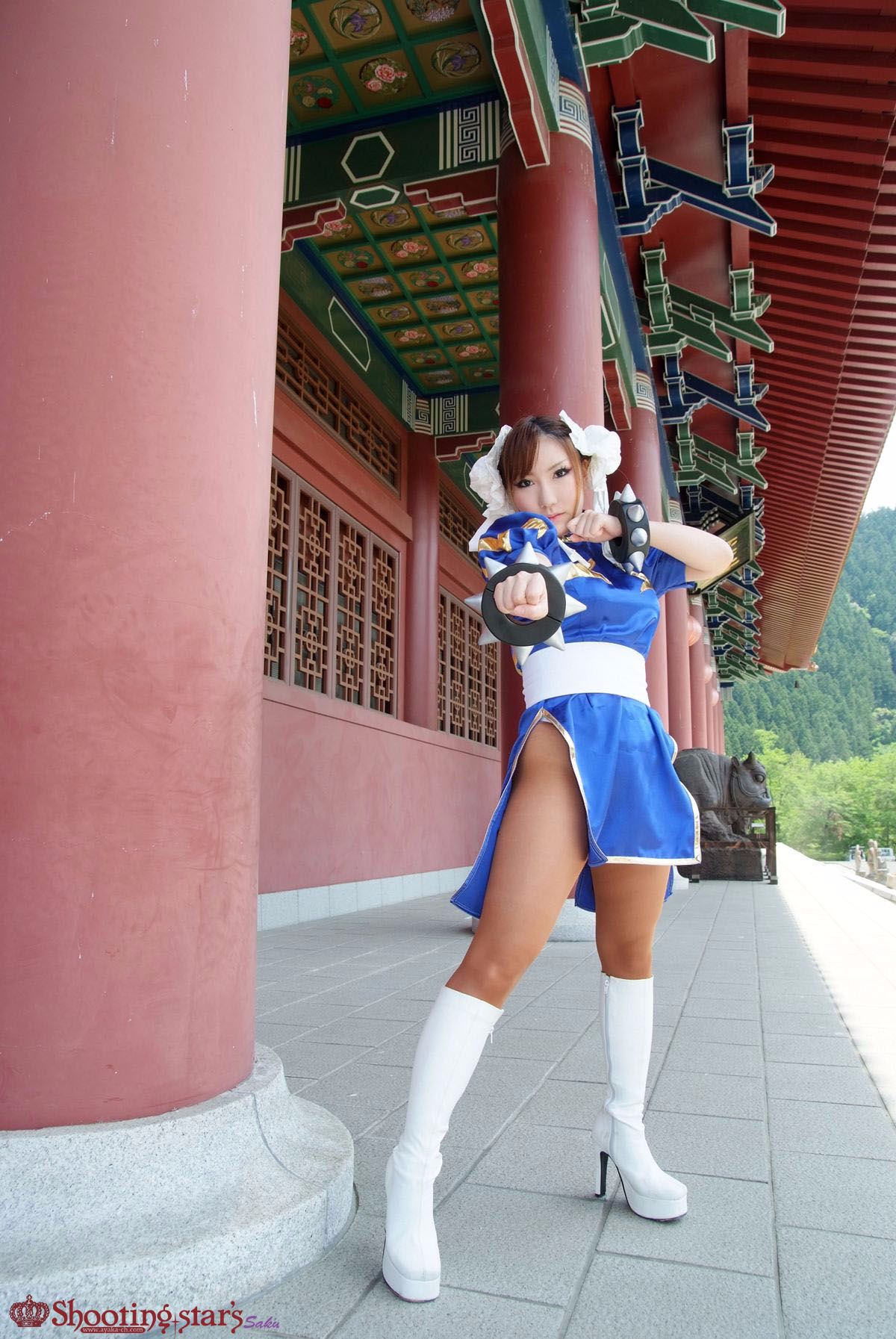 [SHOET STAR's] Bondage Harurei