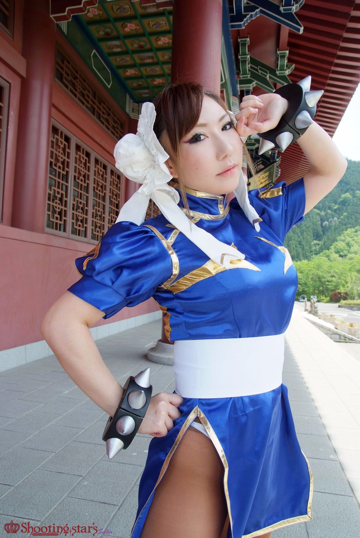 [SHOET STAR's] Bondage Harurei