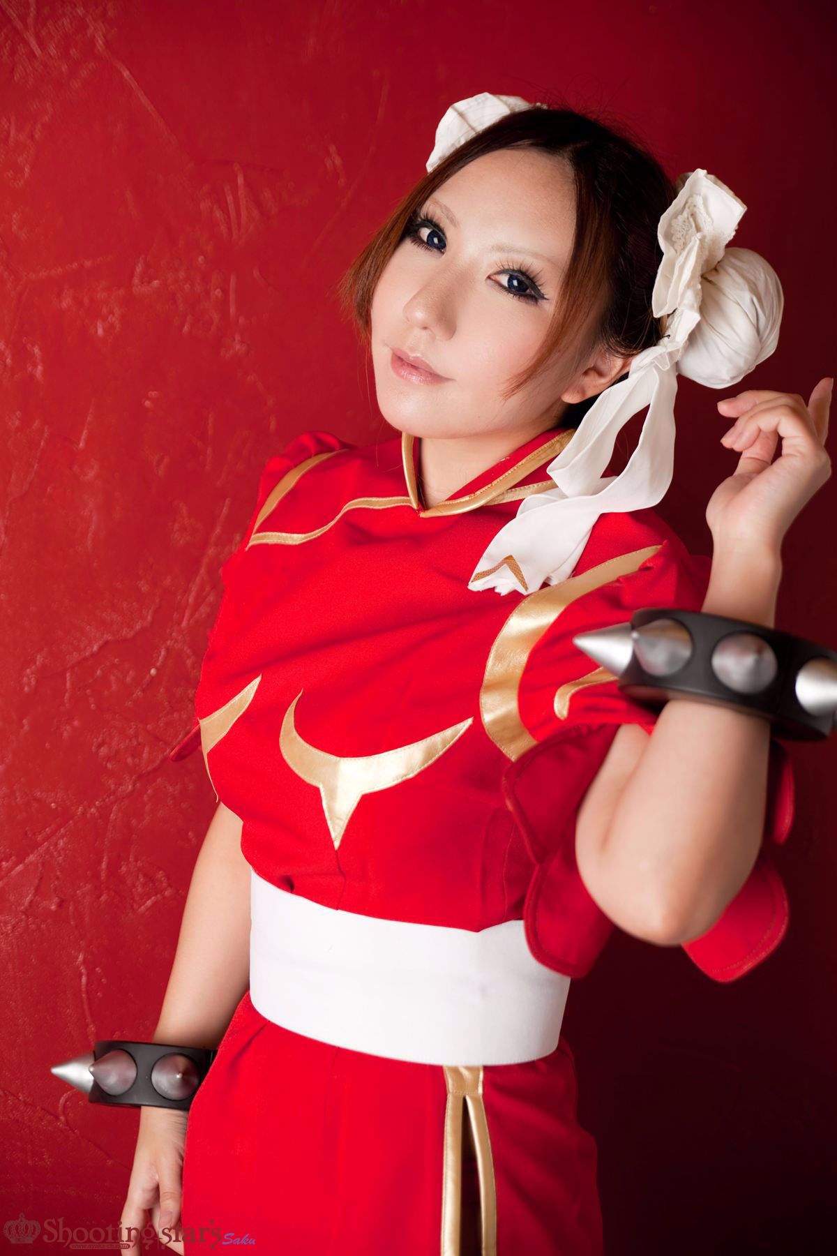 [SHOET STAR's] Bondage Harurei