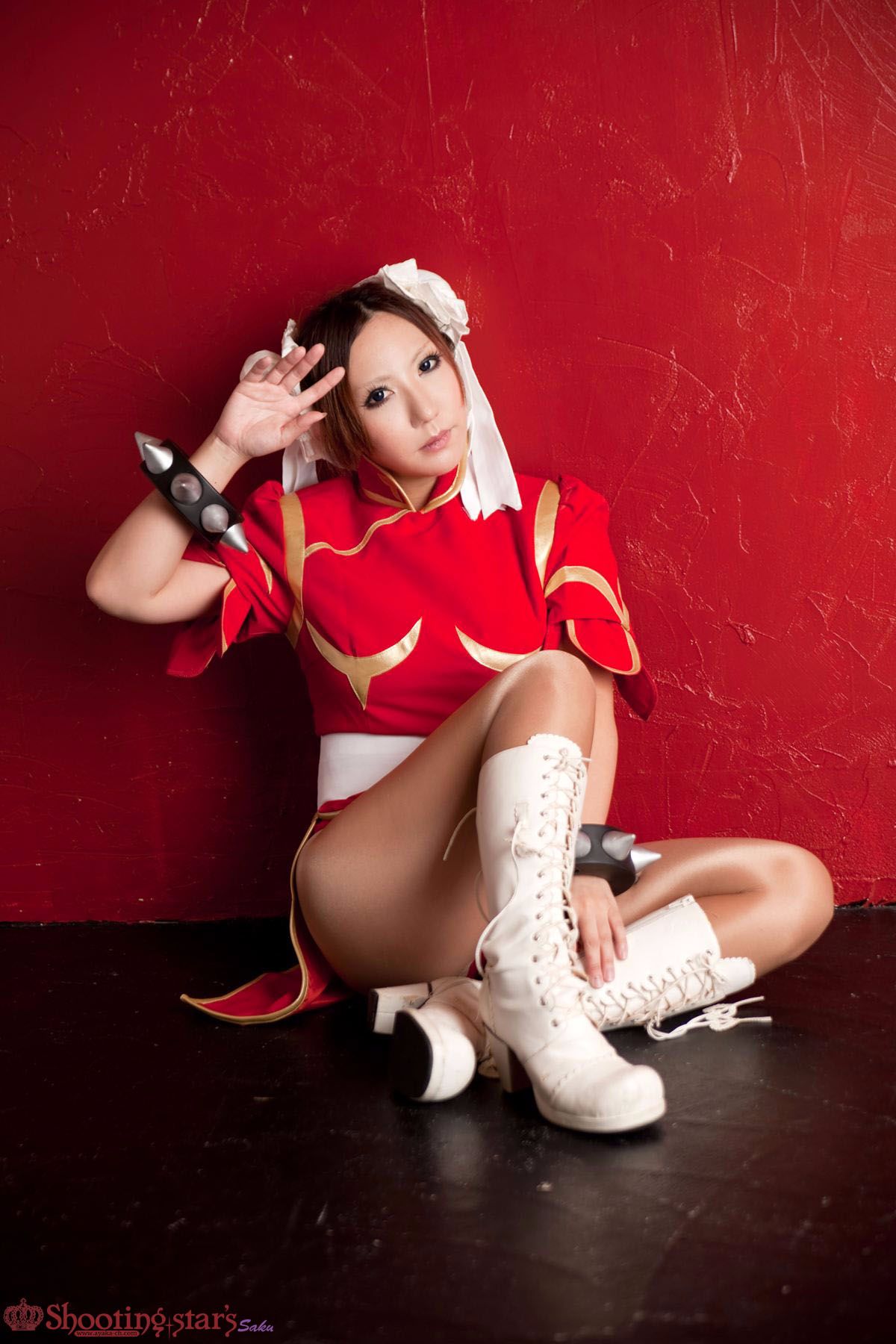 [SHOET STAR's] Bondage Harurei