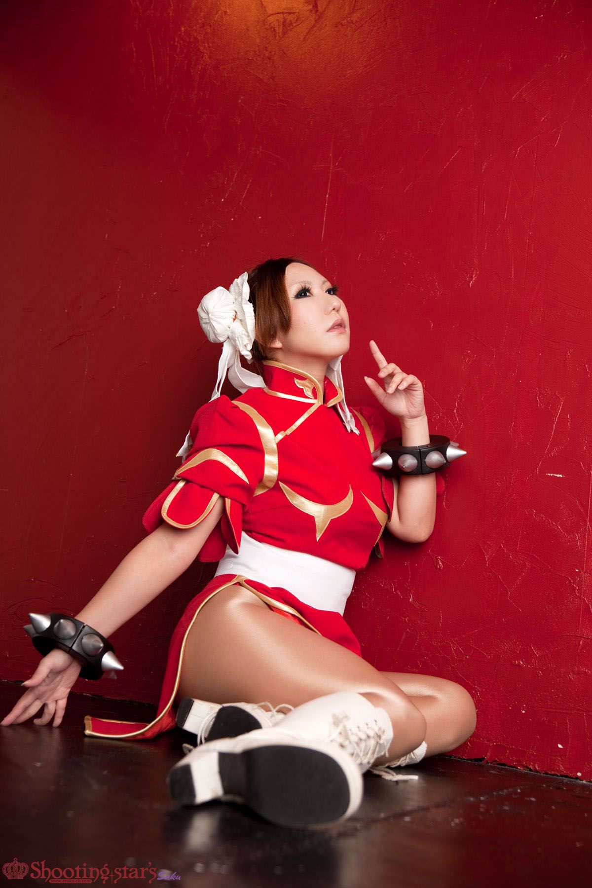 [SHOET STAR's] Bondage Harurei