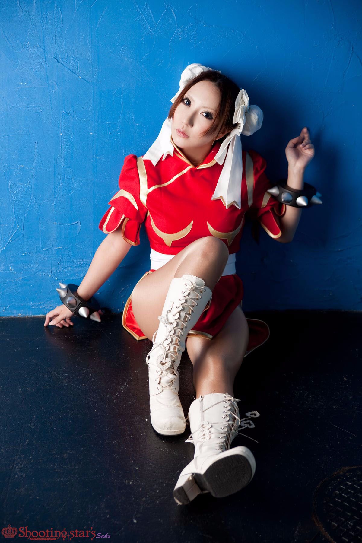 [SHOET STAR's] Bondage Harurei