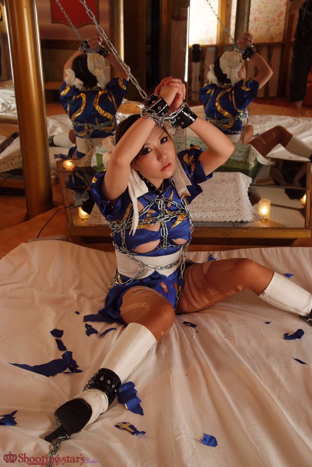 [SHOET STAR's] Bondage Harurei