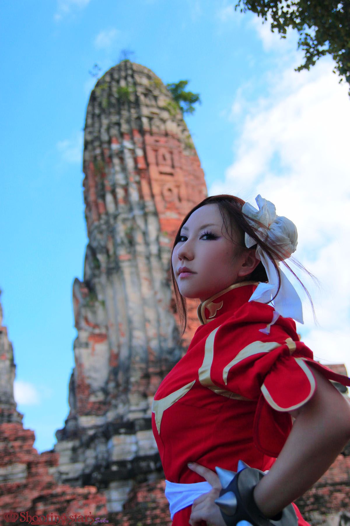 [SHOET STAR's] Bondage Harurei