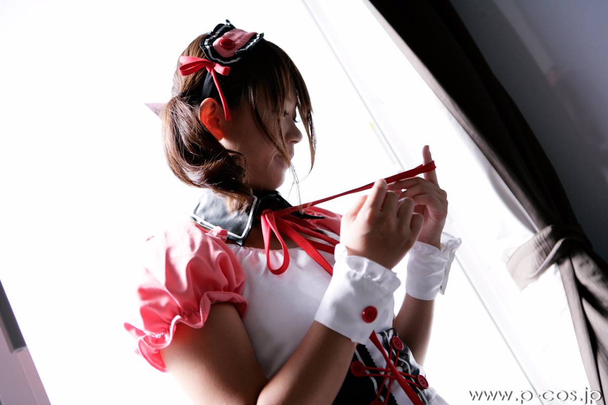 [1000giri] Sự u sầu của Suzumiya Haruhi, một người giúp việc gợi cảm trong trang phục của Mikuru-chan!