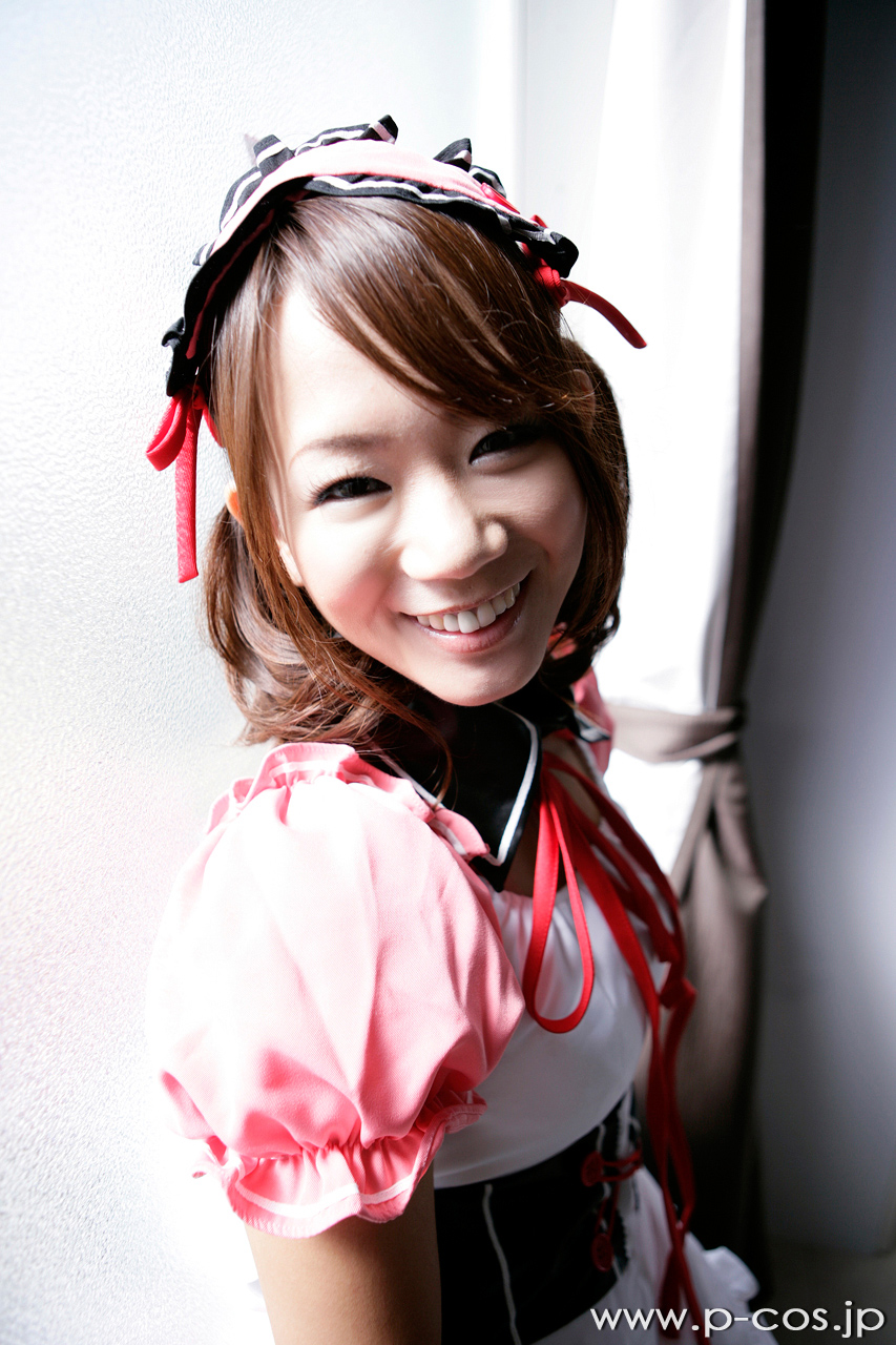 [1000giri] Sự u sầu của Suzumiya Haruhi, một người giúp việc gợi cảm trong trang phục của Mikuru-chan!