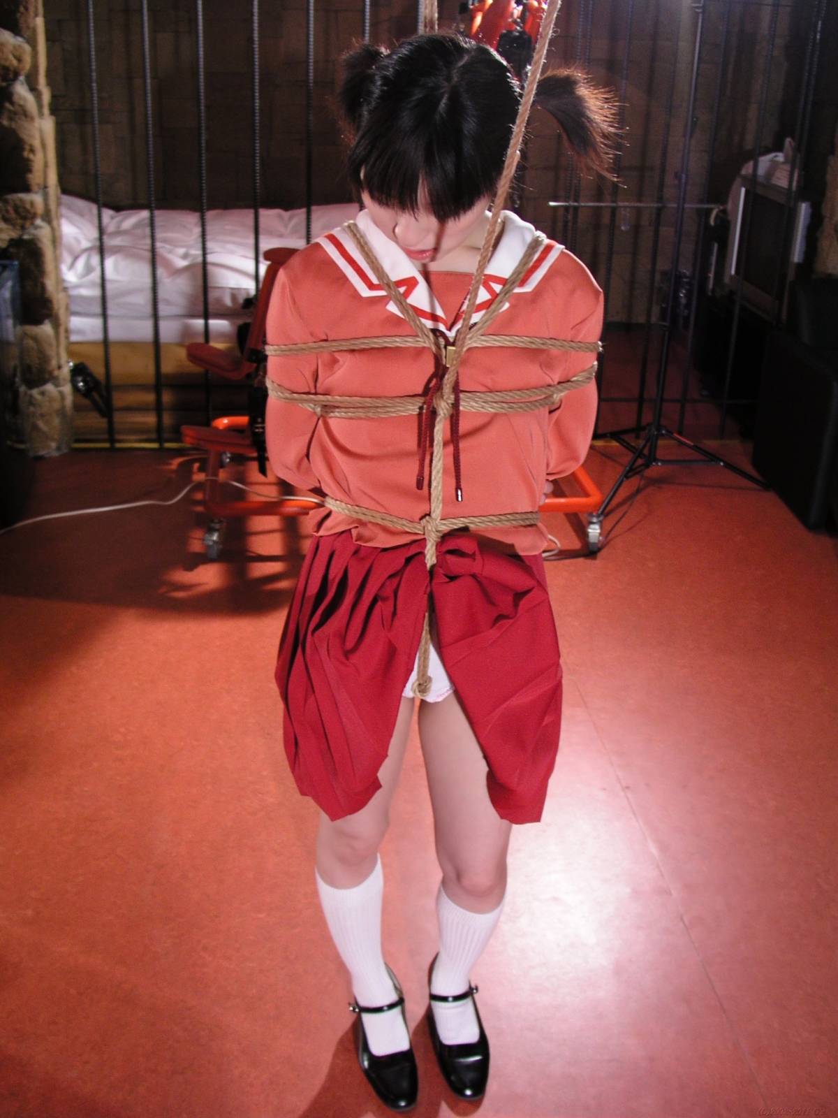 [C's] Azumanga Daioh Mihama Chiyo