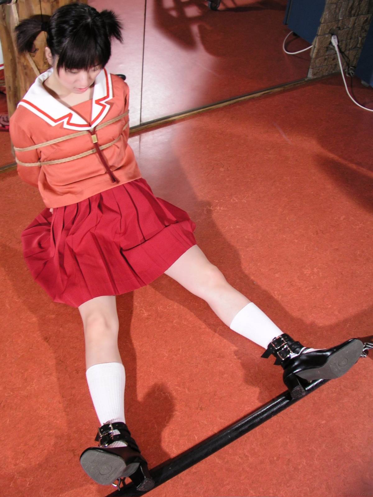 [C's] Azumanga Daioh Mihama Chiyo