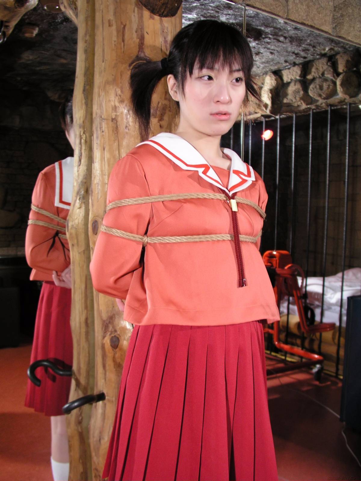 [C's] Azumanga Daioh Mihama Chiyo