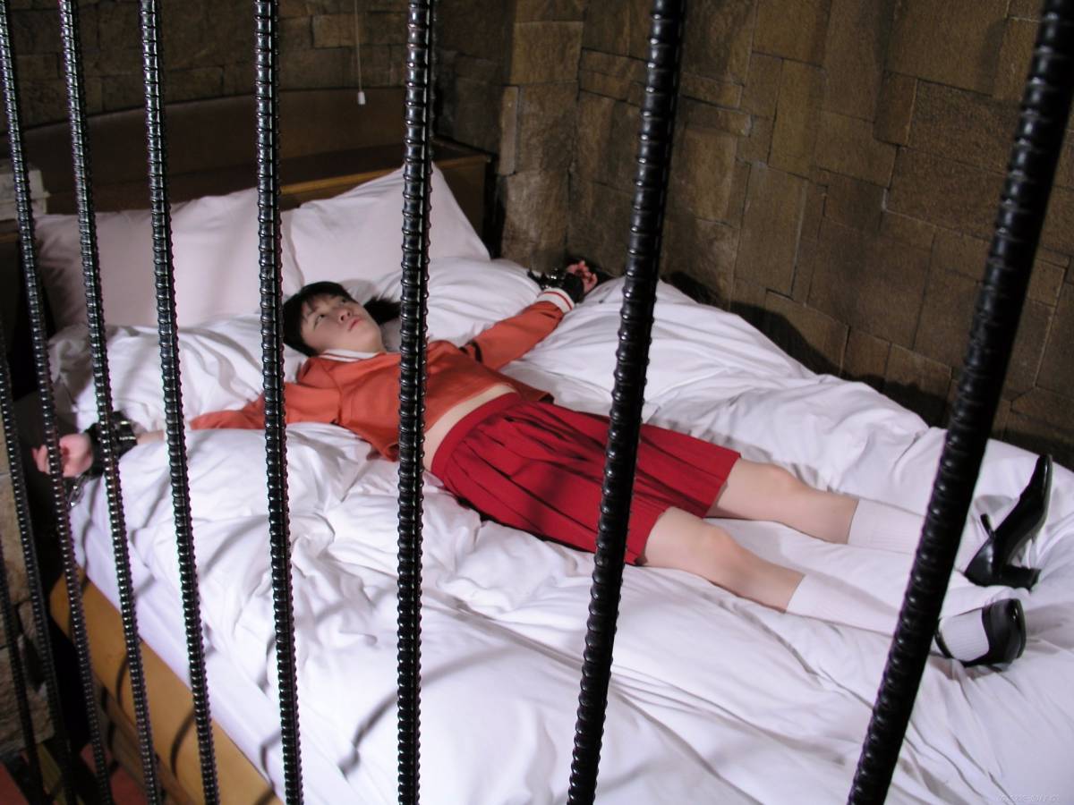 [C's] Azumanga Daioh Mihama Chiyo