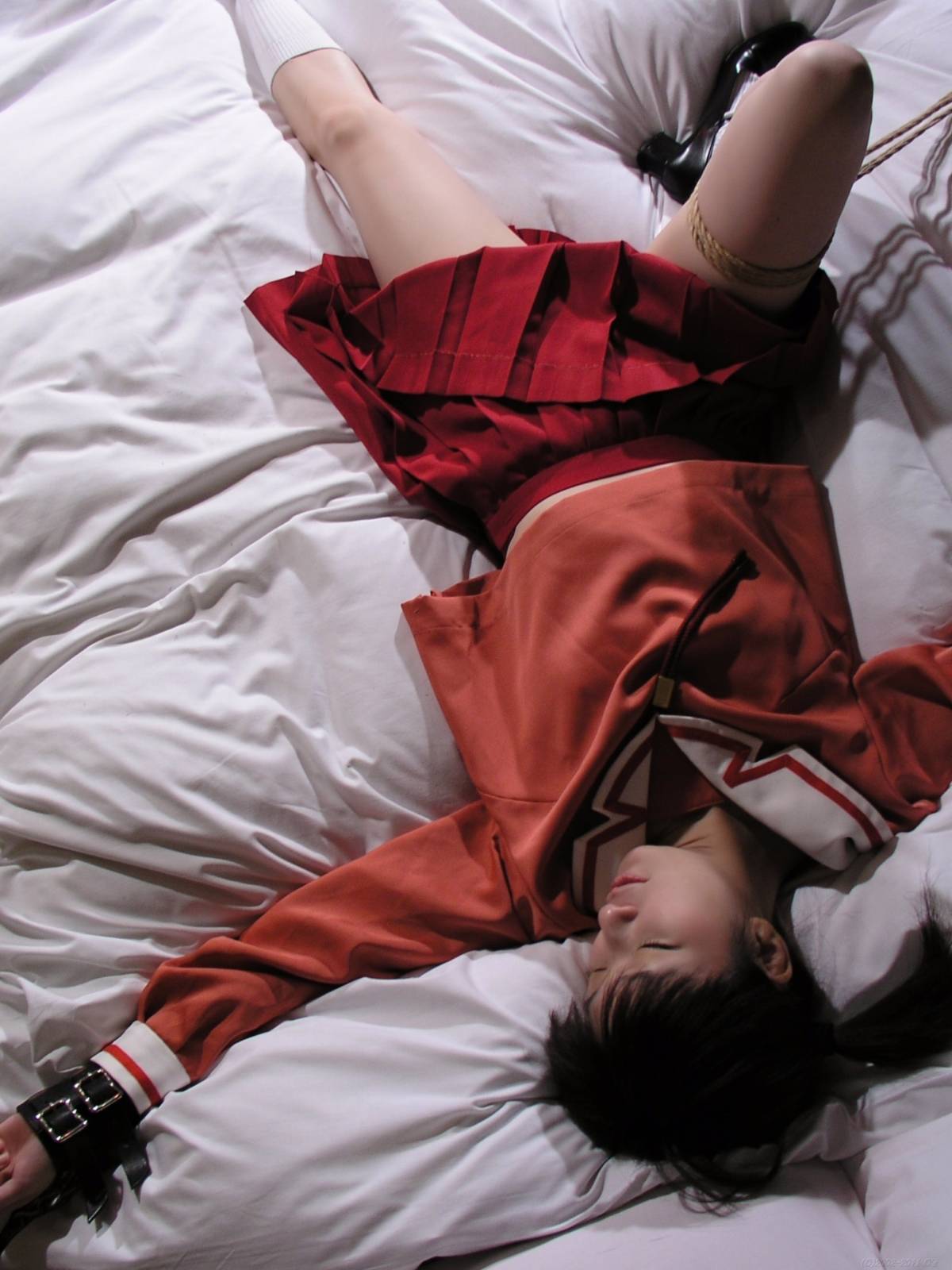 [C's] Azumanga Daioh Mihama Chiyo