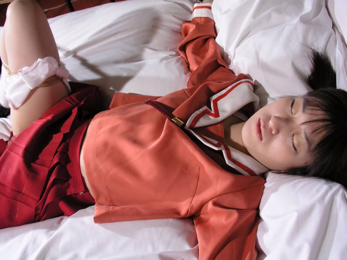 [C's] Azumanga Daioh Mihama Chiyo